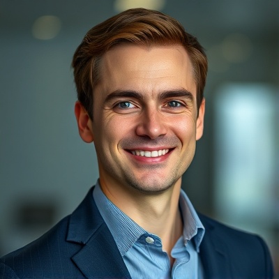 Oliver Pemberton — no kyc casinos expert